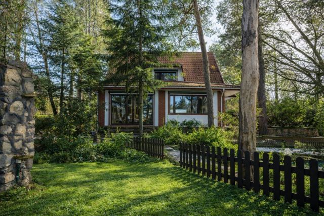 dom wolnostojący, 6 pokoi Warszawa Wawer, ul. Filmowa. Zdjęcie 3