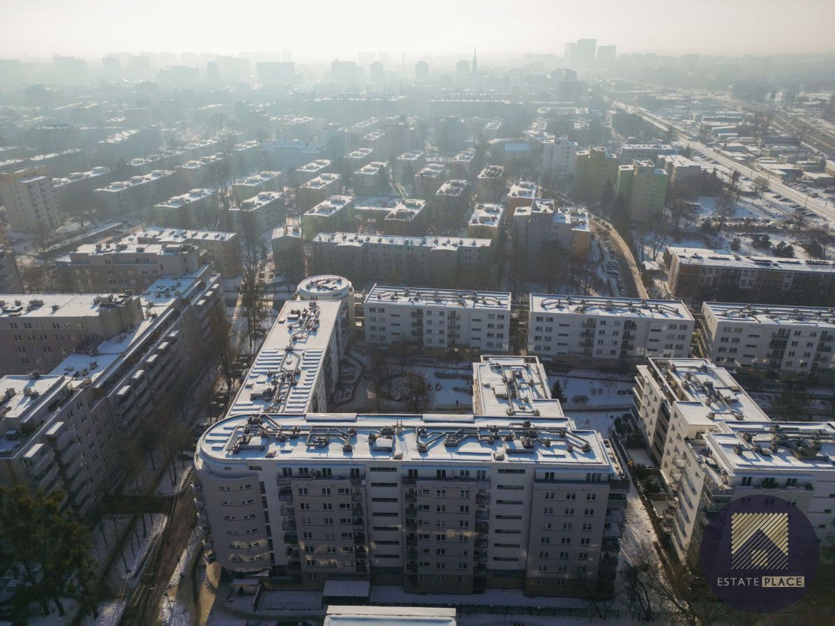 Mieszkanie 1-pokojowe Warszawa Wola, ul. Zawiszy. Zdjęcie 14