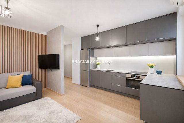 Mieszkanie 3-pokojowe Kraków, ul. Mariana Domagały. Zdjęcie 22