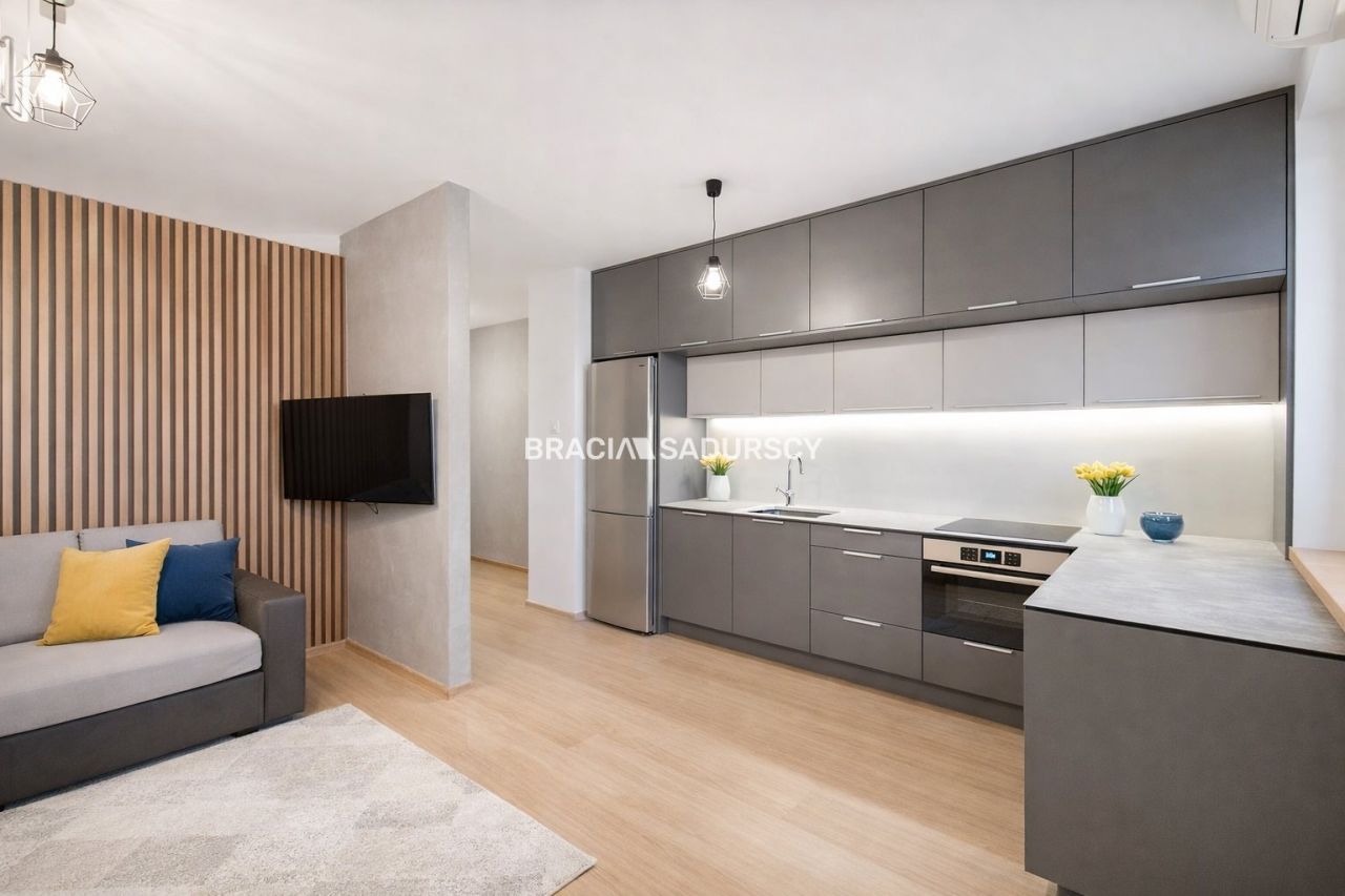 Mieszkanie 3-pokojowe Kraków, ul. Mariana Domagały. Zdjęcie 22