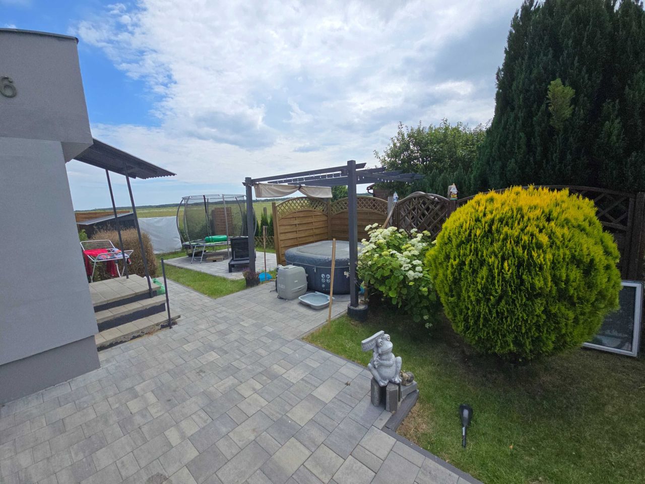 Działka rod Puck. Zdjęcie 6