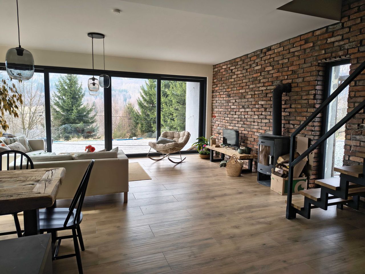 dom wolnostojący Jarkowice. Zdjęcie 4