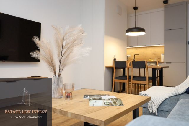 Mieszkanie 2-pokojowe Kraków, ul. Rakowicka. Zdjęcie 2