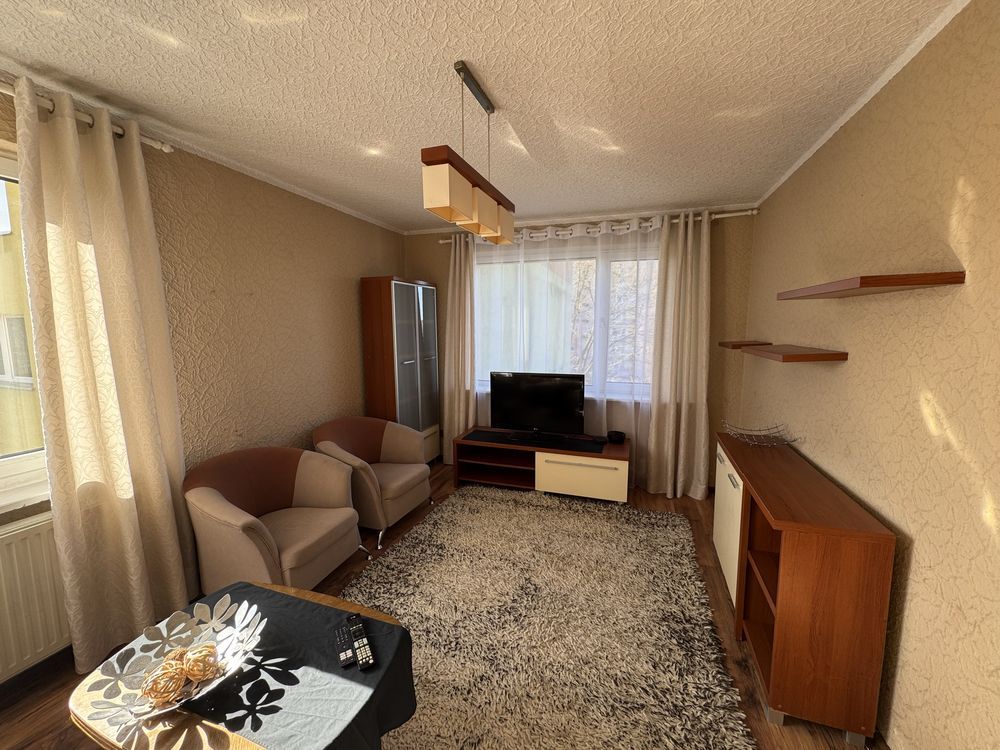 Mieszkanie 2-pokojowe Szczecin Krzekowo, ul. Władysława Szafera. Zdjęcie 4