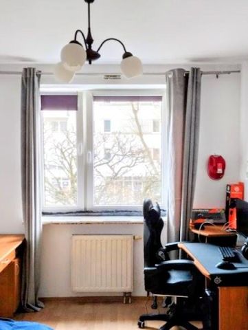 Mieszkanie 3-pokojowe Kraków Podgórze Duchackie, ul. por. Halszki. Zdjęcie 4