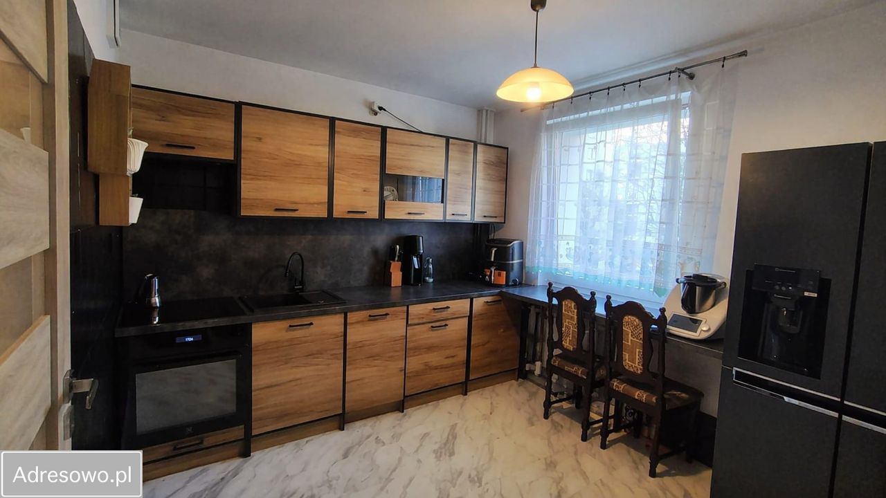 Mieszkanie 3-pokojowe Zielona Góra Centrum, ul. Kraljevska. Zdjęcie 5