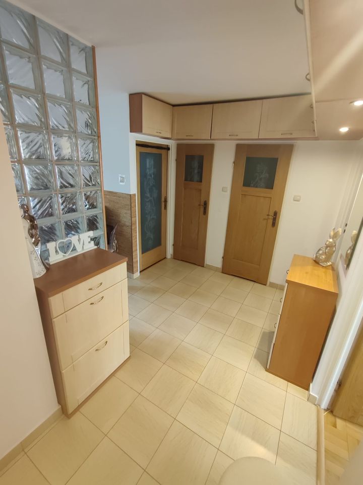 Mieszkanie 3-pokojowe Mielec Dzióbków, ul. Tytusa Chałubińskiego. Zdjęcie 8