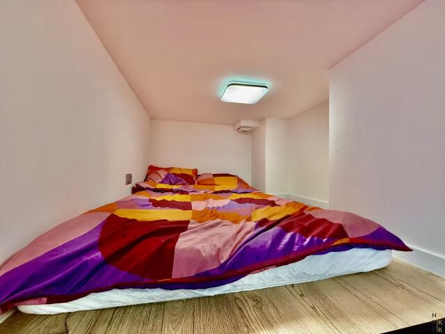 Mieszkanie 1-pokojowe Wrocław, ul. Księcia Józefa Poniatowskiego. Zdjęcie 4