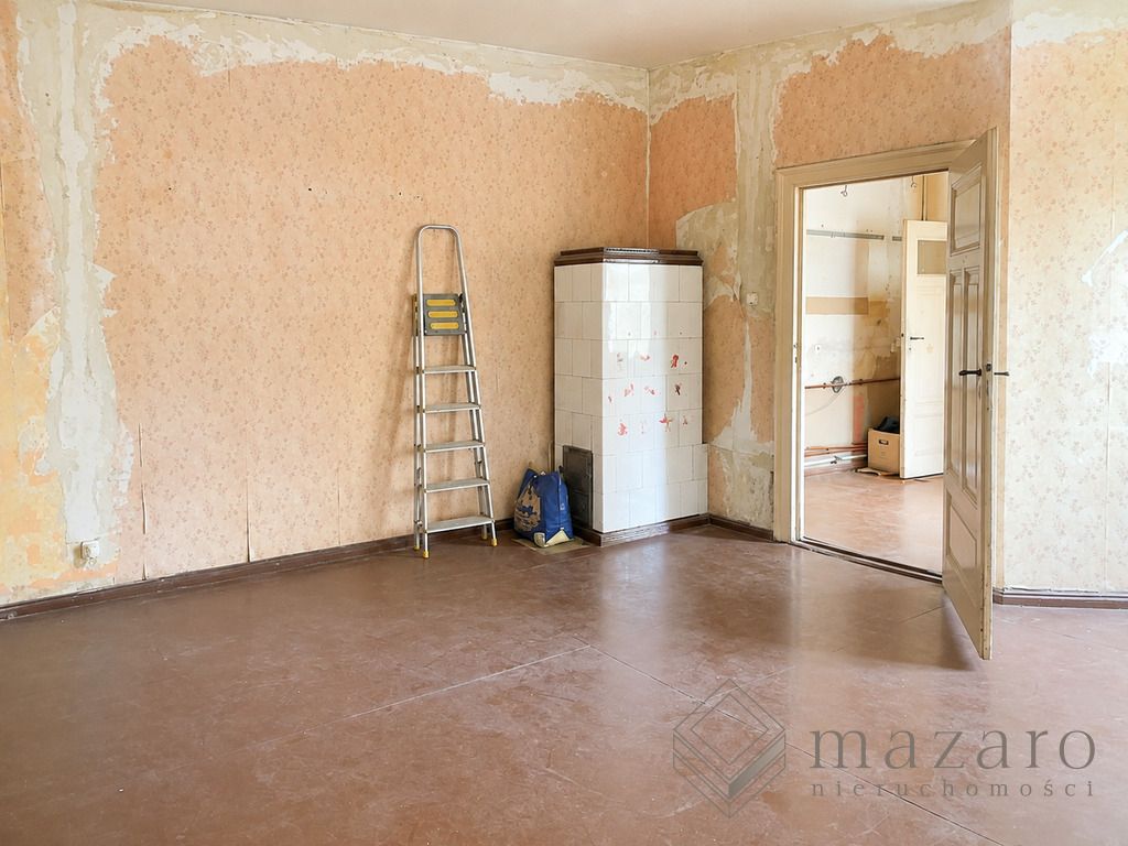 Mieszkanie 3-pokojowe Bydgoszcz Śródmieście, ul. Dworcowa. Zdjęcie 7
