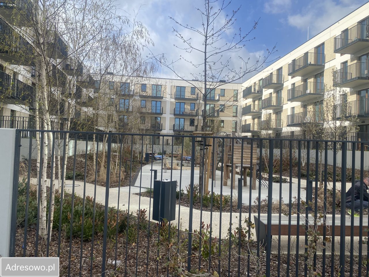 Mieszkanie 3-pokojowe Stara Iwiczna, ul. Tukanów. Zdjęcie 6