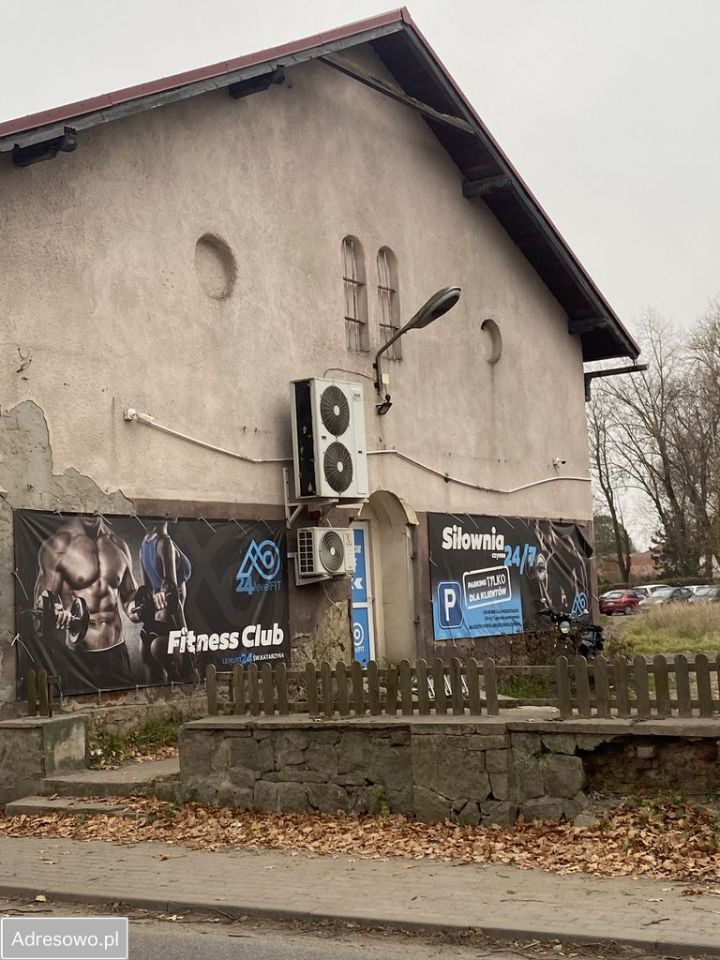 Lokal Święta Katarzyna. Zdjęcie 4