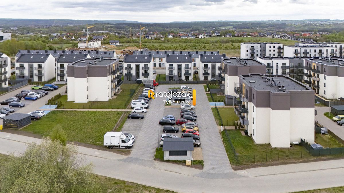 Mieszkanie 3-pokojowe Gościcino, ul. Morelowa. Zdjęcie 16
