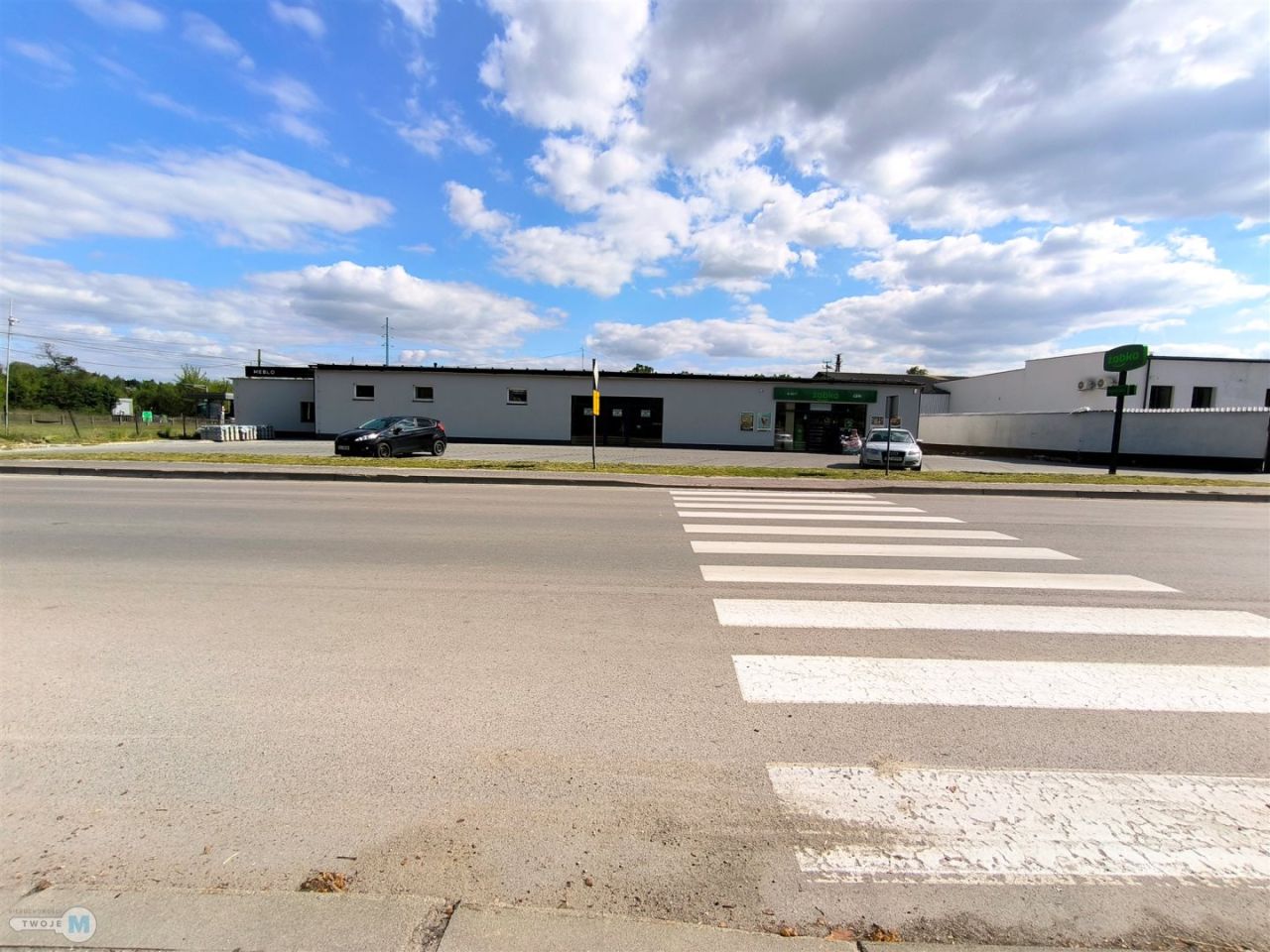 Lokal Sędziszów. Zdjęcie 14