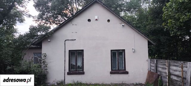 dom wolnostojący, 3 pokoje Łuszczów Pierwszy. Zdjęcie 1
