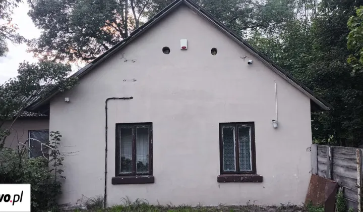 dom wolnostojący, 3 pokoje Łuszczów Pierwszy