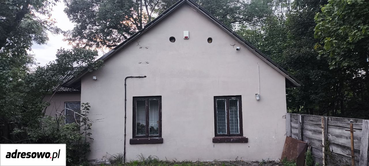 dom wolnostojący, 3 pokoje Łuszczów Pierwszy. Zdjęcie 1