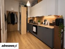 Mieszkanie 1-pokojowe Pruszków, ul. Ludwika Waryńskiego. Zdjęcie 1