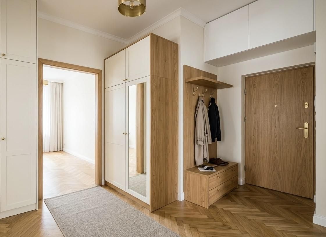 Mieszkanie 2-pokojowe Kraków Grzegórzki, ul. Sądowa. Zdjęcie 10