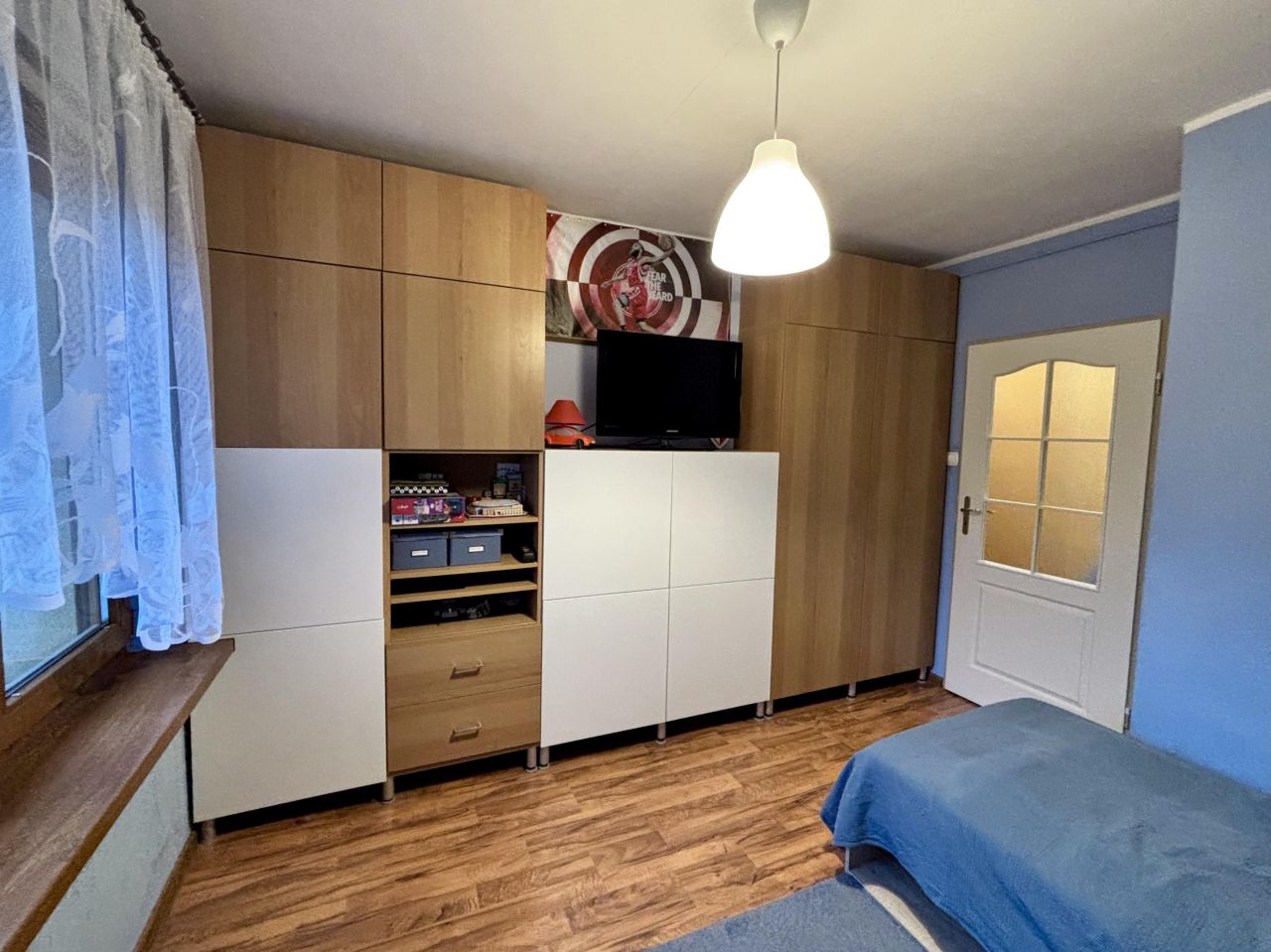Mieszkanie 3-pokojowe Nowy Dwór Gdański Centrum, os. kard. Stefana Wyszyńskiego. Zdjęcie 7