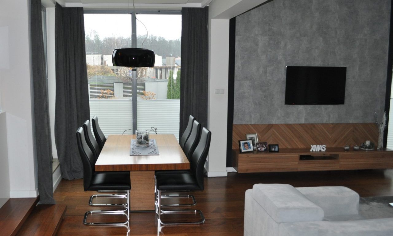 dom wolnostojący, 5 pokoi Puławy. Zdjęcie 9