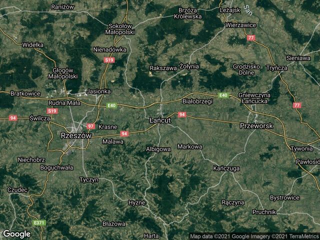 Mieszkanie 2-pokojowe Łańcut, ul. Ignacego Mościckiego. Zdjęcie 1