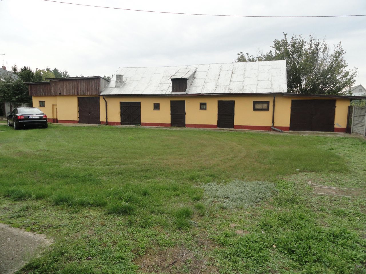 Działka budowlana Pułtusk Popławy, ul. Piaskowa. Zdjęcie 3