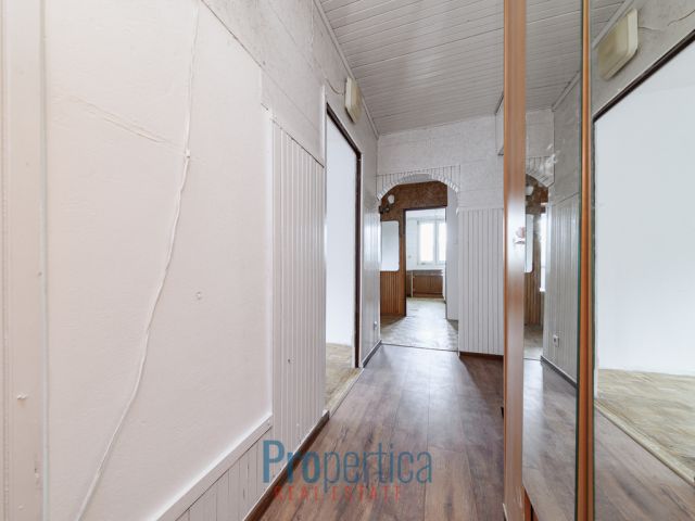 Mieszkanie 3-pokojowe Warszawa Bielany, ul. Marii Dąbrowskiej. Zdjęcie 9