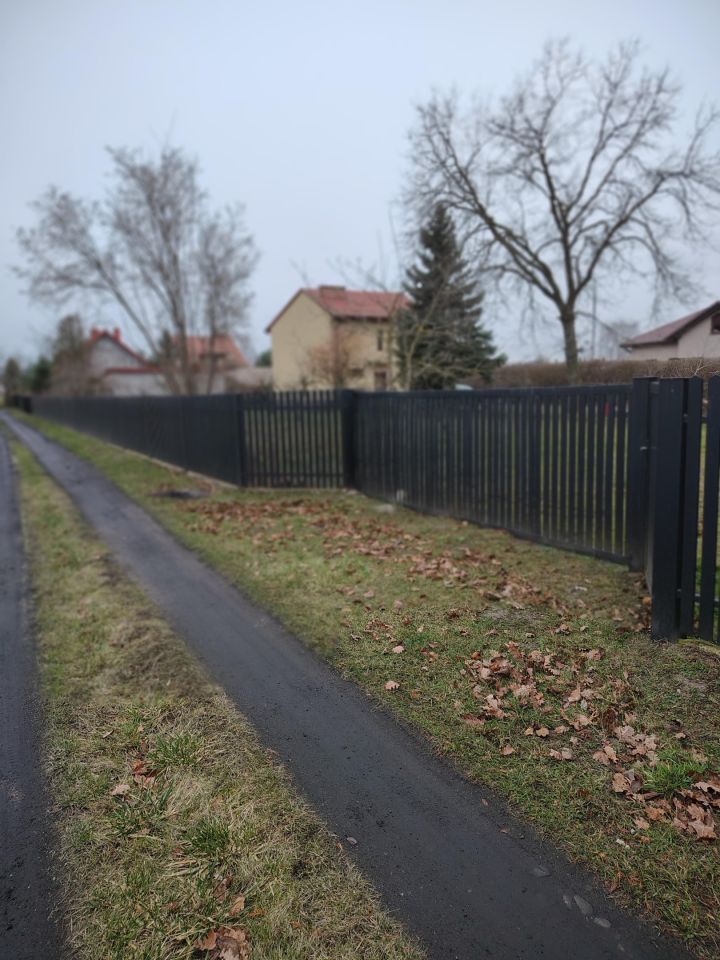 Działka rolno-budowlana Rajec Szlachecki. Zdjęcie 6