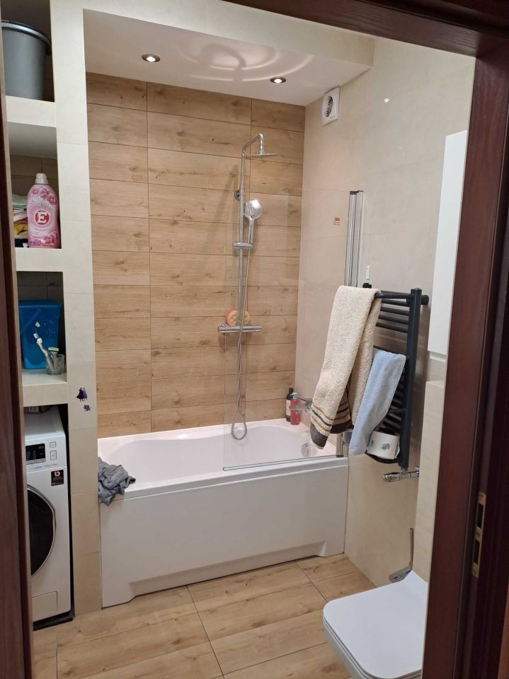 Mieszkanie 3-pokojowe Tychy, ul. Jana Barona. Zdjęcie 6