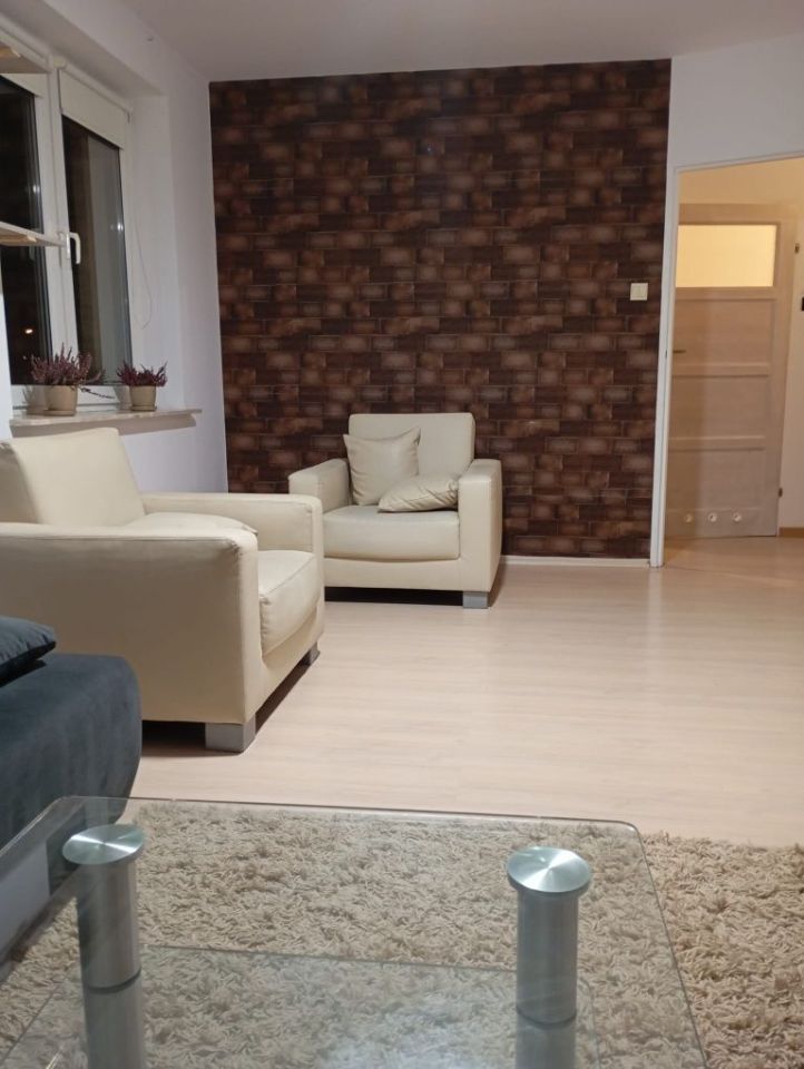 Mieszkanie 2-pokojowe Lublin