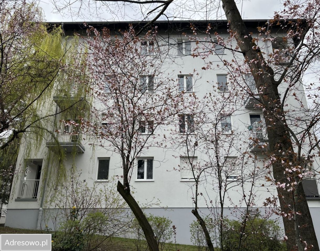 Mieszkanie 2-pokojowe Poznań Stare Miasto, ul. Sielawy