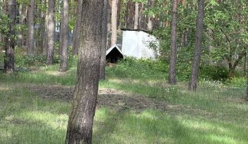 Działka budowlana Józefów, ul. Prosta
