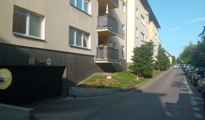 Mieszkanie 1-pokojowe Piastów, ul. Marii Skłodowskiej-Curie