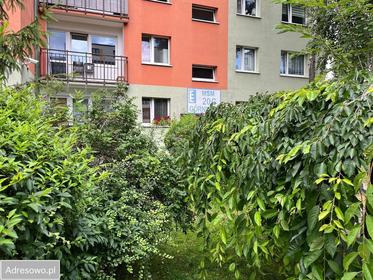 Mieszkanie 3-pokojowe Mysłowice, ul. Górnicza. Zdjęcie 11