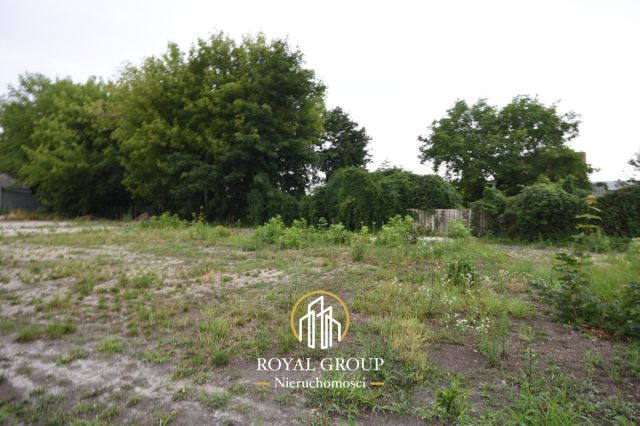 Działka inwestycyjna Lubartów, ul. Kolejowa. Zdjęcie 7