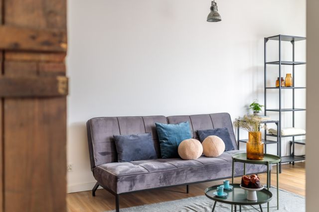 Mieszkanie 2-pokojowe Grodzisk Mazowiecki, ul. Obrońców Getta. Zdjęcie 5