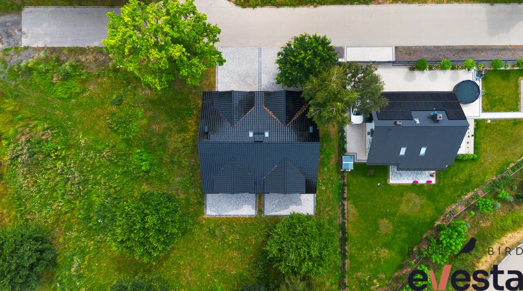 bliźniak, 5 pokoi Legnica. Zdjęcie 21