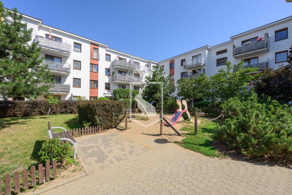 Mieszkanie 3-pokojowe Warszawa Białołęka, ul. Żeglugi Wiślanej. Zdjęcie 16