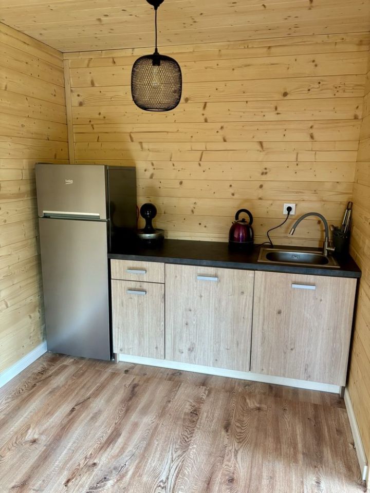 Działka rod Wrząca. Zdjęcie 4