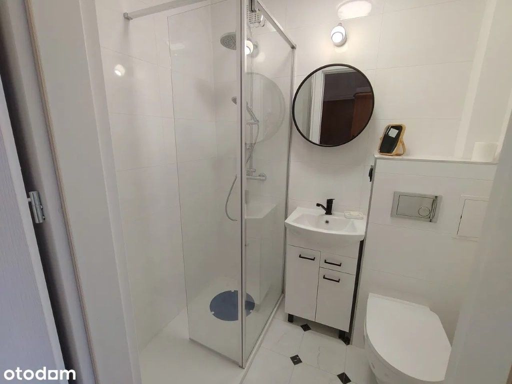 Mieszkanie 1-pokojowe Gliwice Śródmieście, ul. Lucjana Malinowskiego. Zdjęcie 6