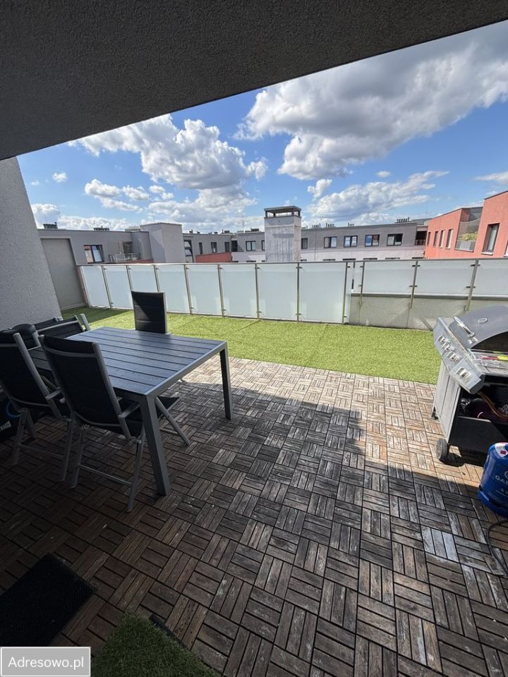 Mieszkanie 3-pokojowe Wrocław Fabryczna, ul. Legnicka. Zdjęcie 14