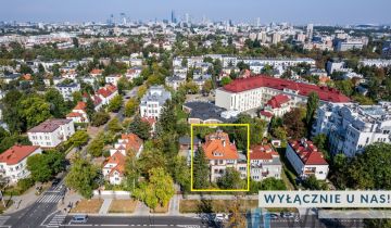 Mieszkanie 2-pokojowe Warszawa Mokotów, ul. Antoniego Malczewskiego