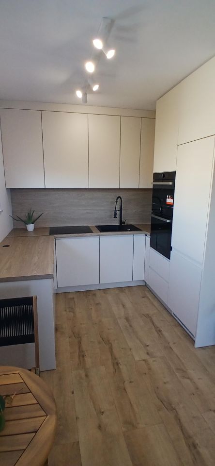 Mieszkanie 2-pokojowe Kraków Prądnik Biały, ul. Papierni Prądnickich. Zdjęcie 6