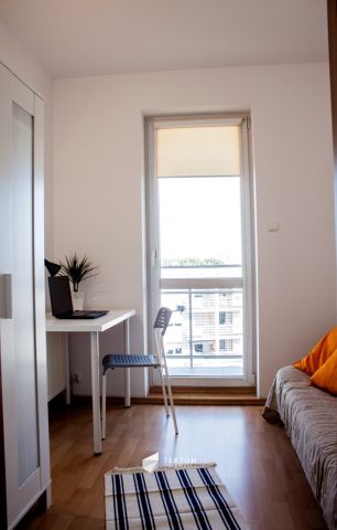 Mieszkanie 4-pokojowe Poznań Rataje, ul. Katowicka. Zdjęcie 8