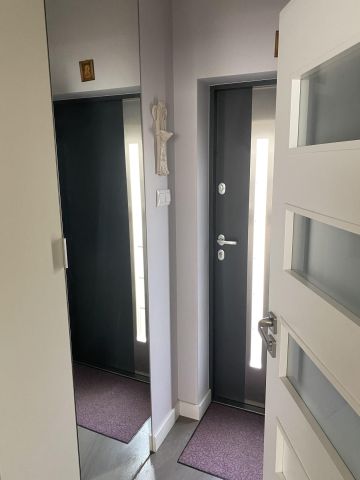 dom szeregowy, 4 pokoje Łódź Nowosolna, ul. Klementynkowa. Zdjęcie 14