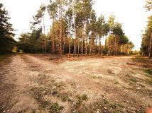 Działka budowlana Wierzchosławice Szujec. Zdjęcie 3