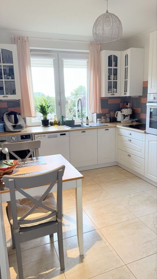 Mieszkanie 3-pokojowe Ustka. Zdjęcie 8