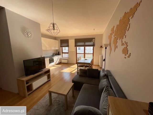 Mieszkanie 2-pokojowe Warszawa Wilanów, al. Rzeczypospolitej. Zdjęcie 1