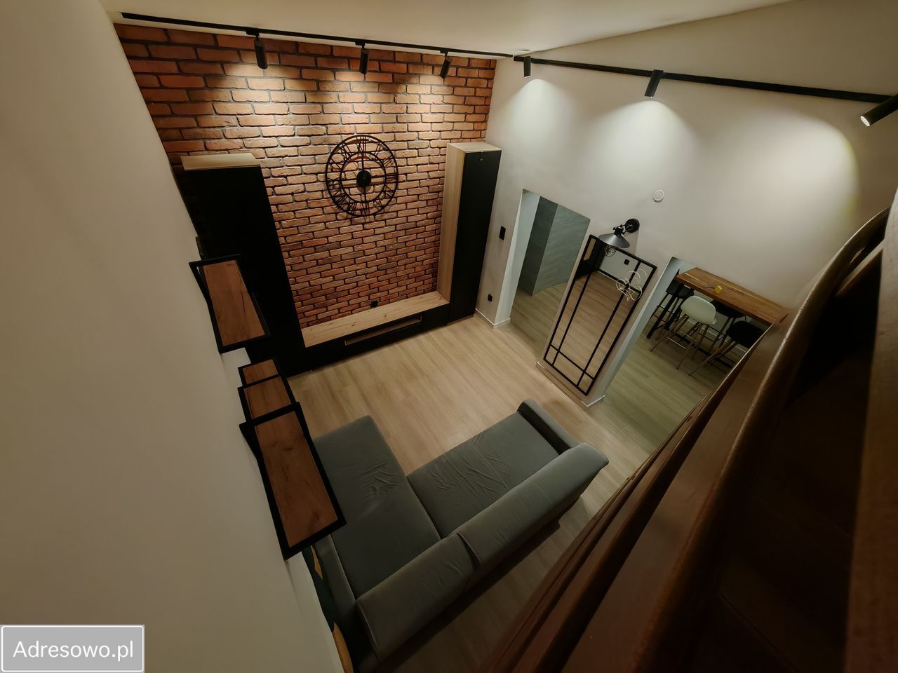 Mieszkanie 2-pokojowe Warszawa Sadyba, ul. Ciechocińska. Zdjęcie 15