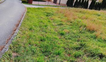 Działka rolno-budowlana Nosówka Krzywdy